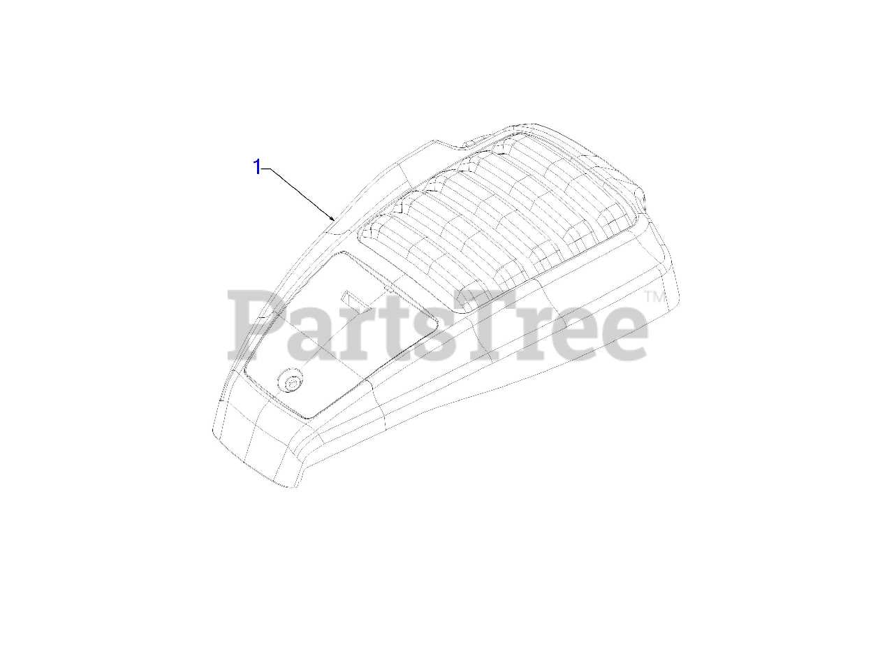 troy bilt tb105 parts diagram