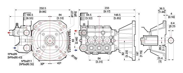 comet zwd 4040 parts diagram