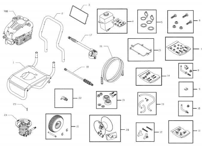 craftsman 580.752 parts diagram