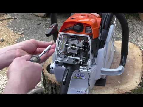 stihl ms661 parts diagram