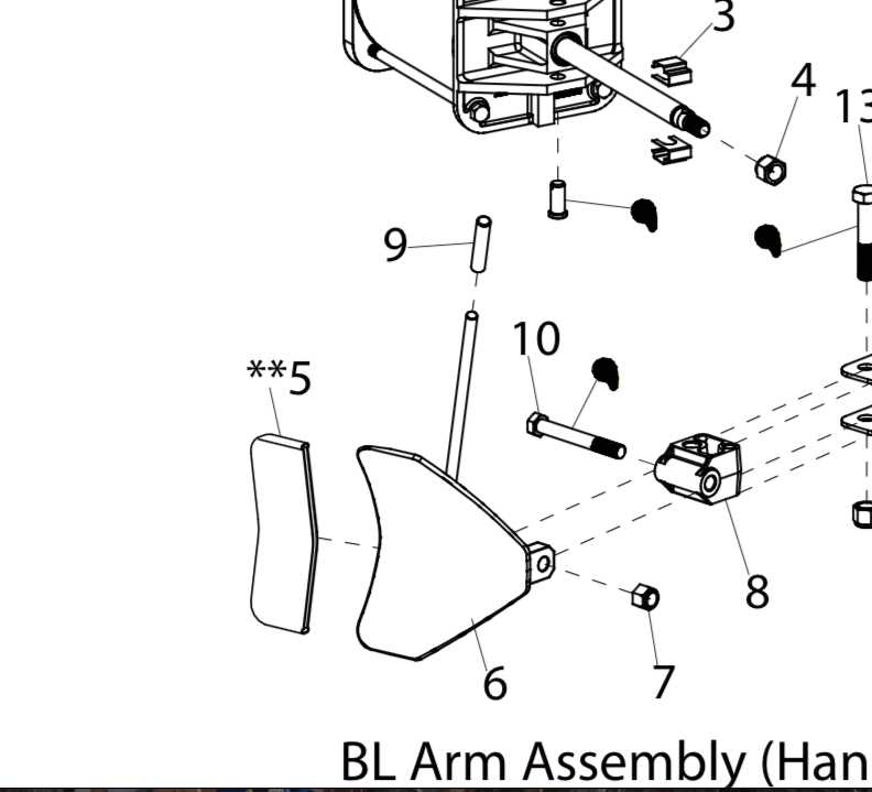 hunter tire machine parts diagram