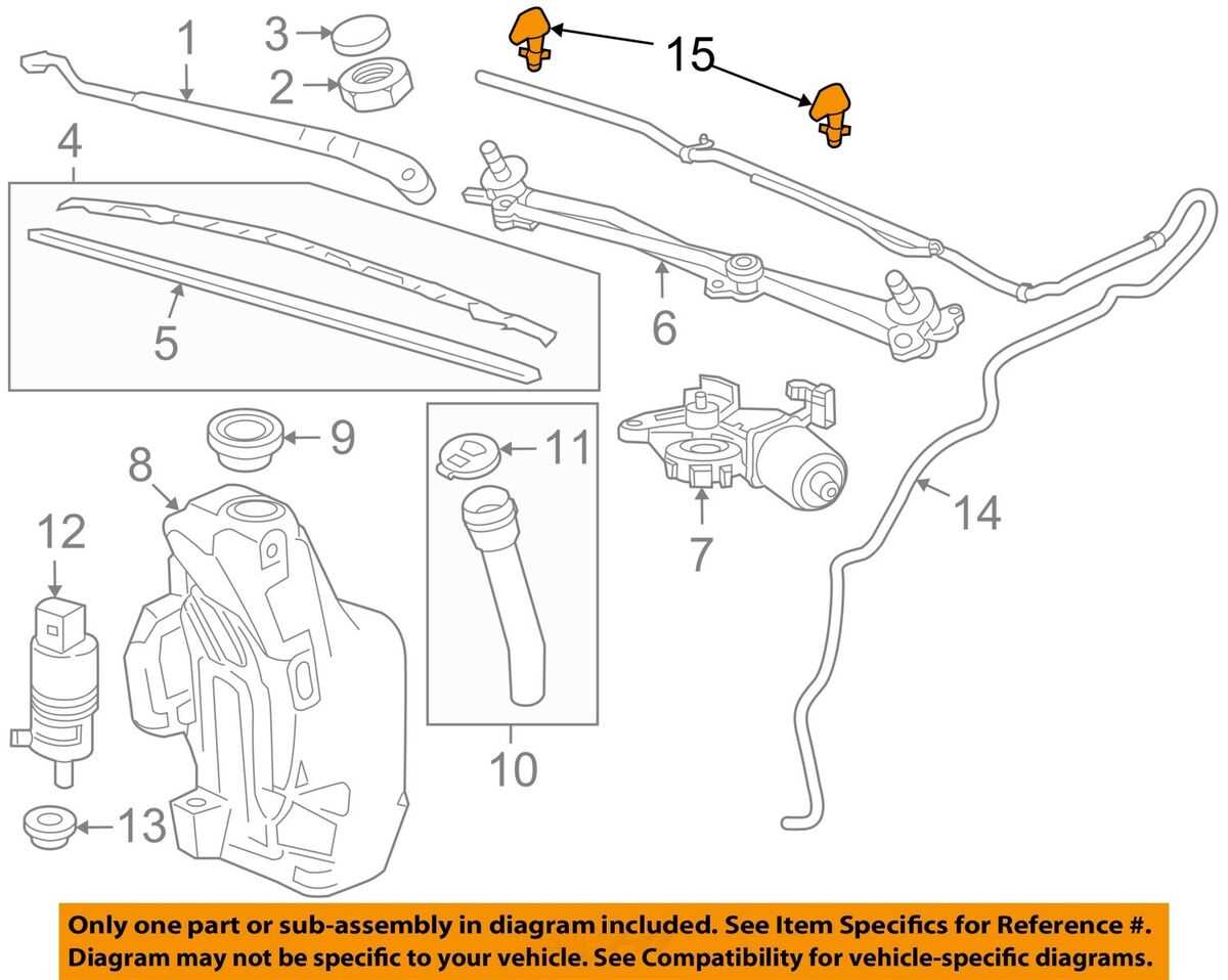 2012 chevy cruze parts diagram