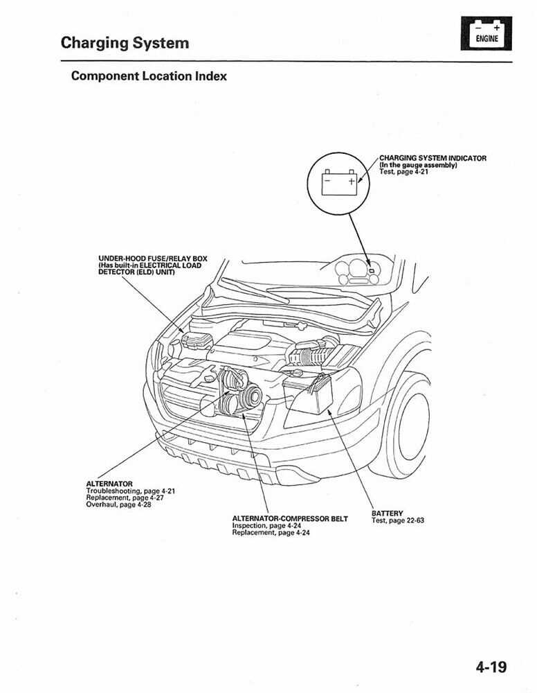 honda pilot parts diagram