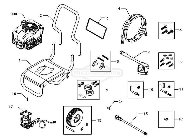 craftsman m140 parts diagram