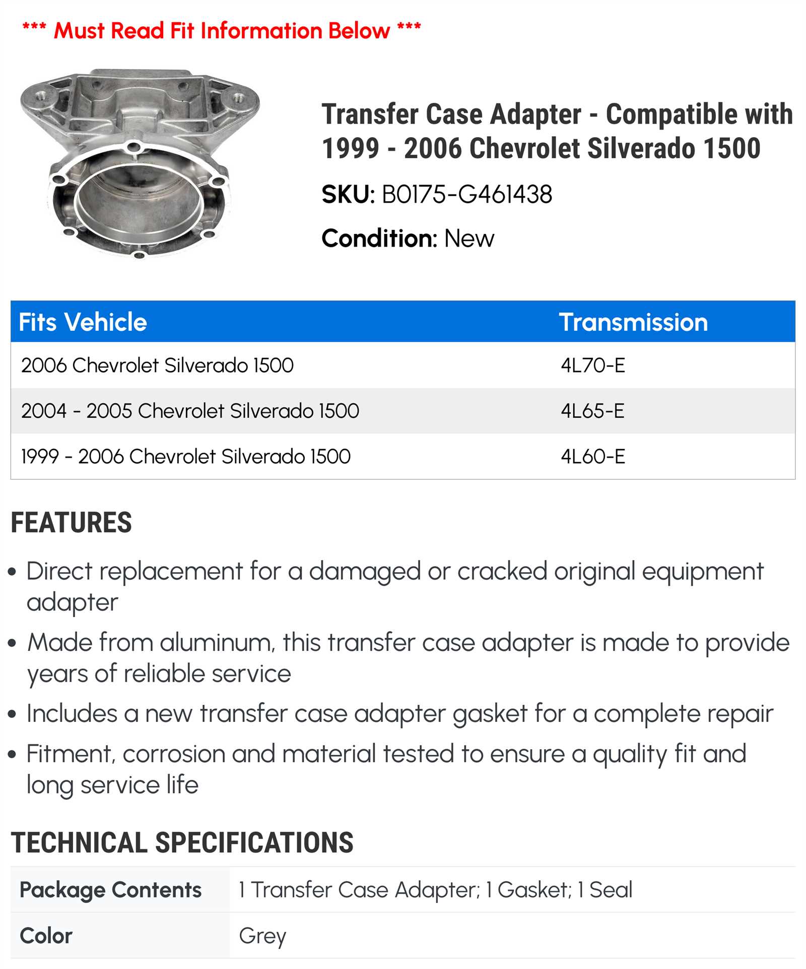 2006 chevy silverado parts diagram