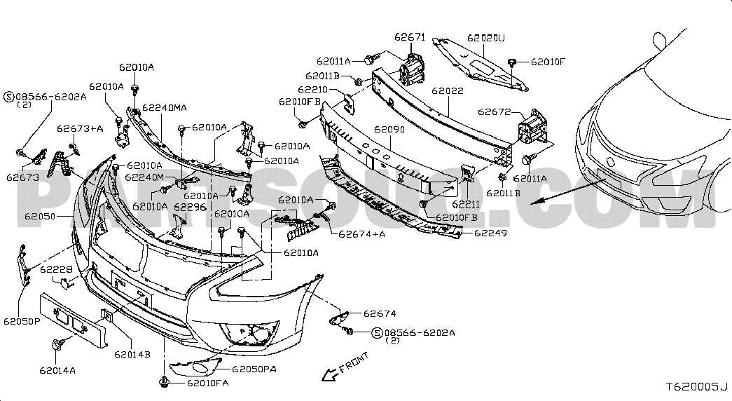 2013 nissan altima parts diagram