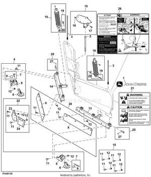 boss v plow parts diagram