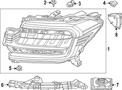 ford expedition parts diagram