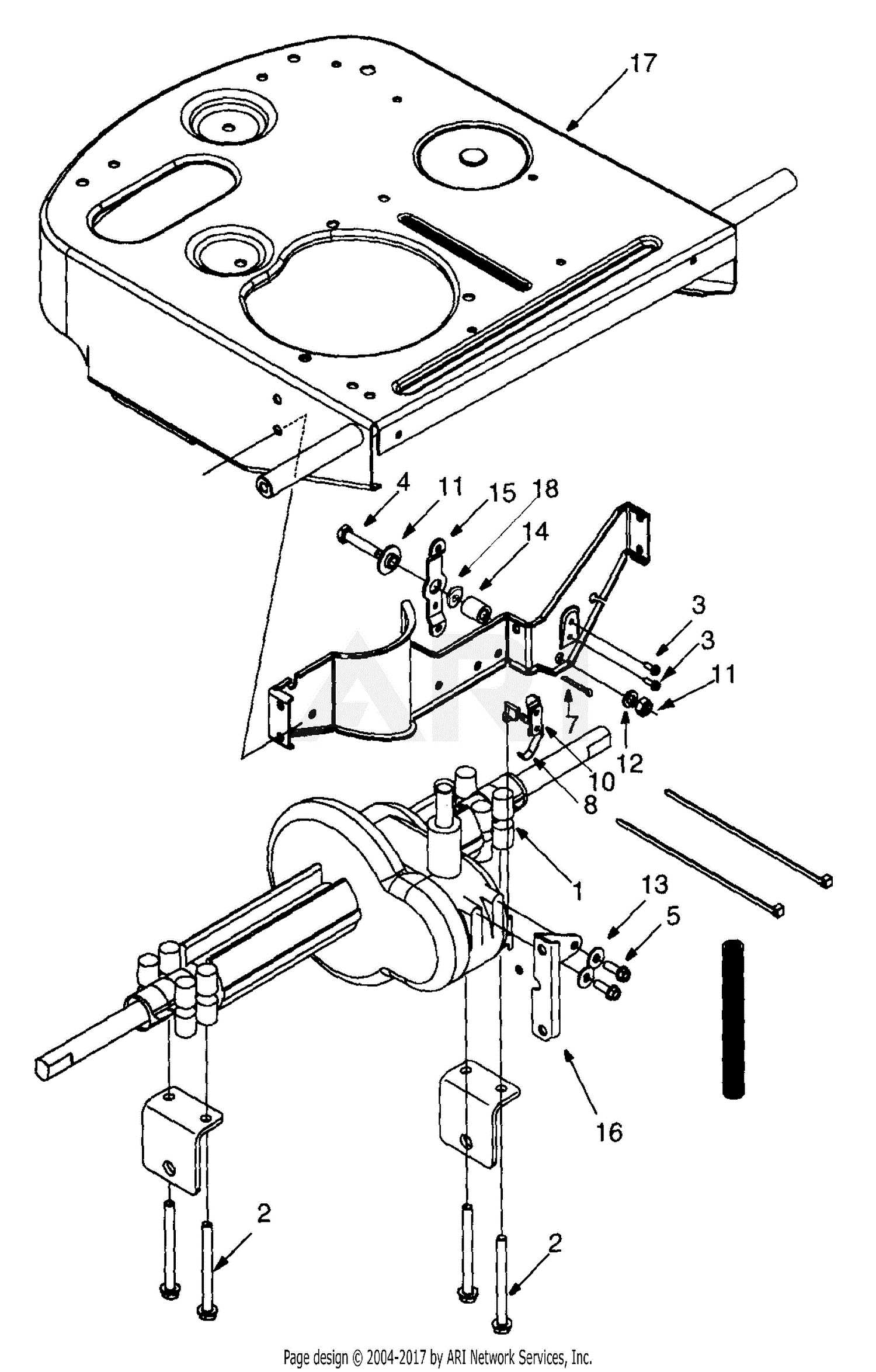 john deere 325 parts diagram