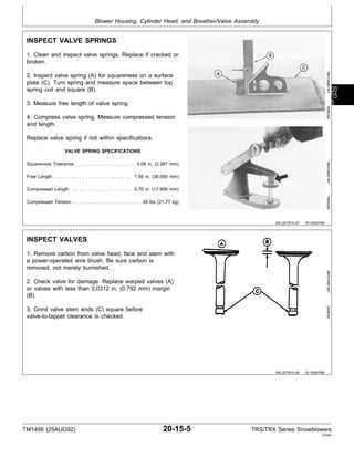 john deere trs27 parts diagram