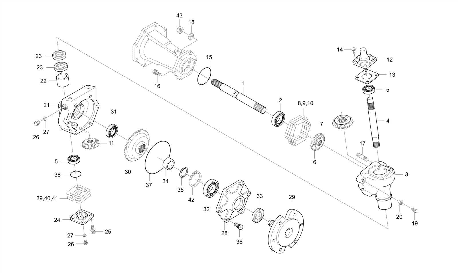 kioti lb1914 parts diagram