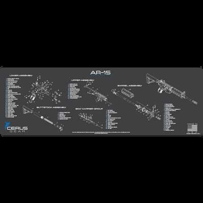 marlin model 336 parts diagram