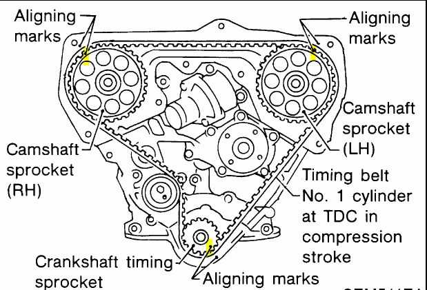 nissan xterra parts diagram