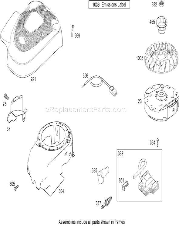 toro 20339 parts diagram