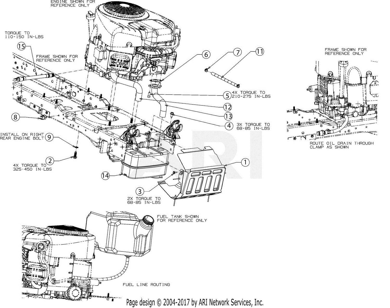 chevy colorado parts diagram