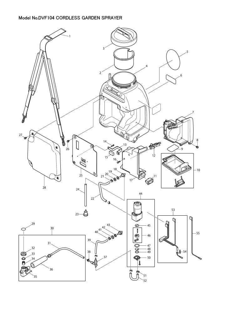 volvo penta sx m parts diagram