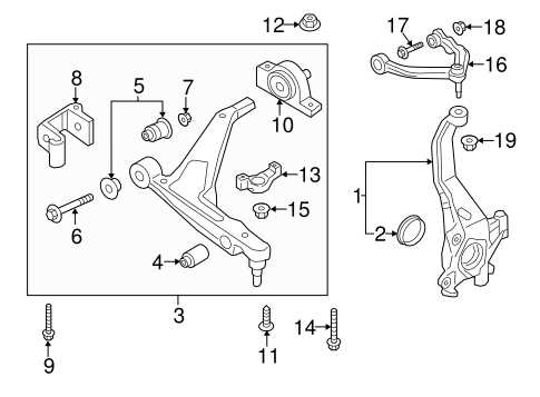 volvo xc90 parts diagram