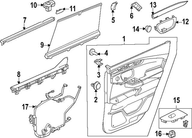 honda pilot parts diagram