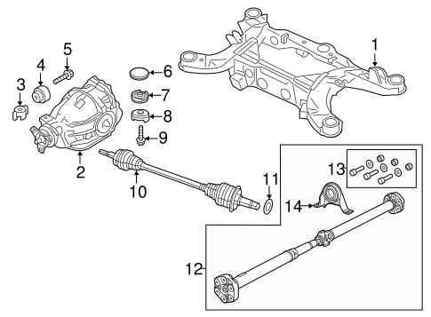 chrysler 300 parts diagram