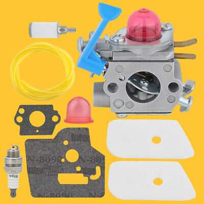 husqvarna 128ld parts diagram