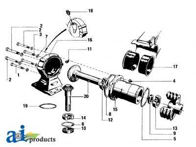 fella disc mower parts diagram