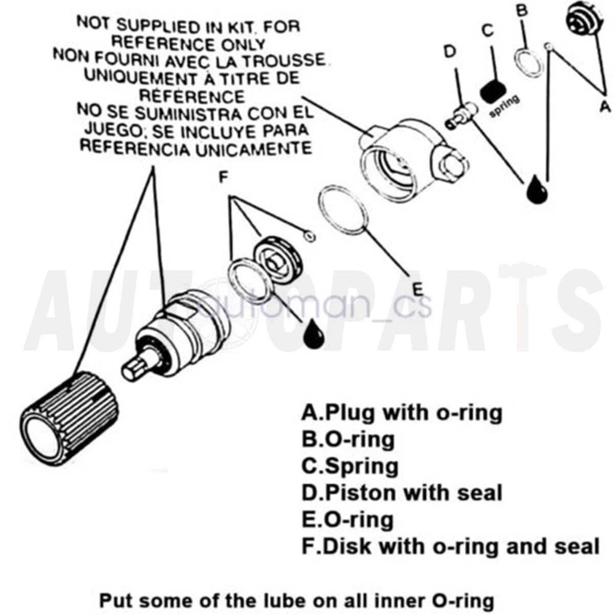 porter cable c2002 parts diagram