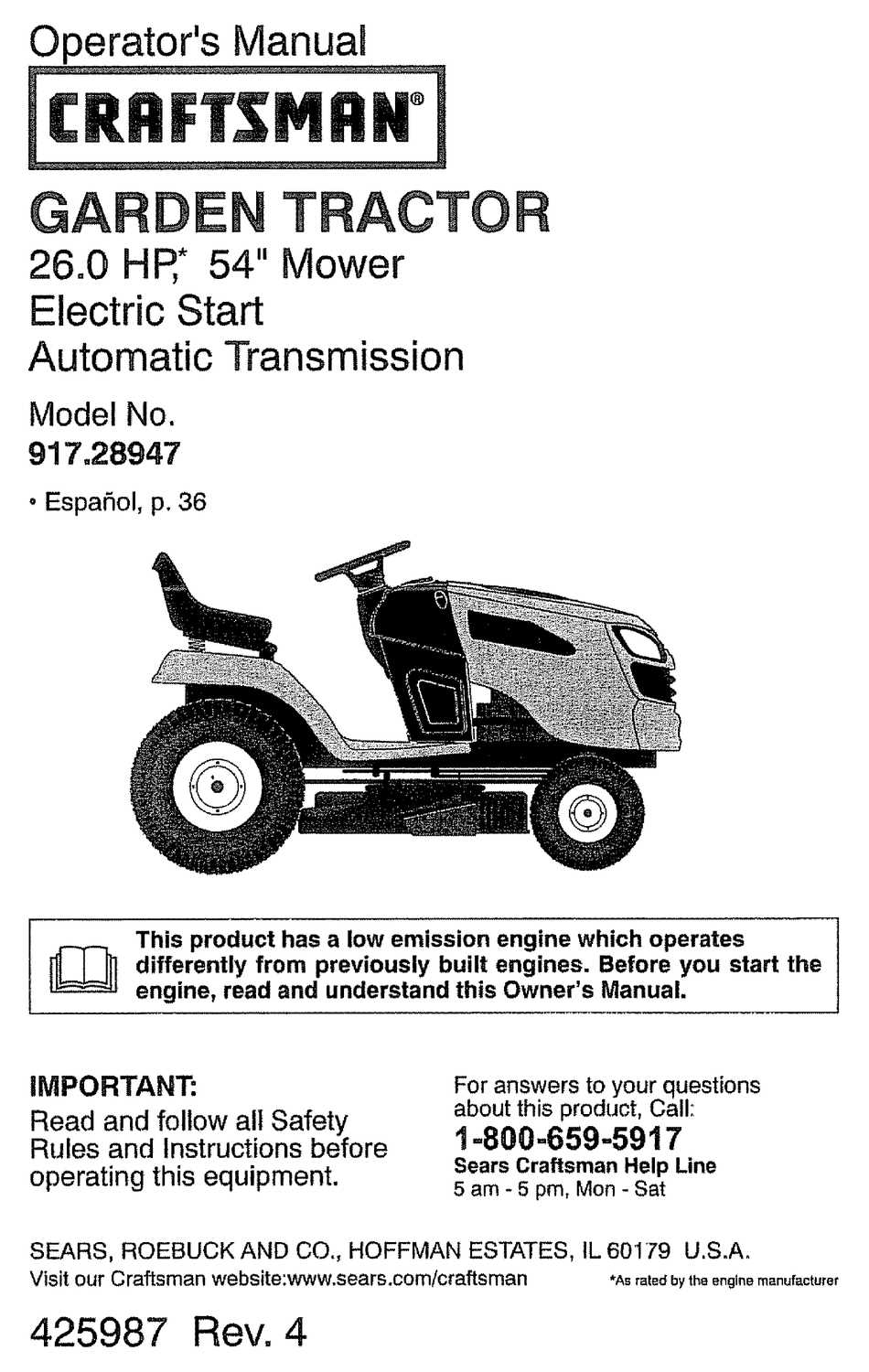 craftsman gt3000 parts diagram