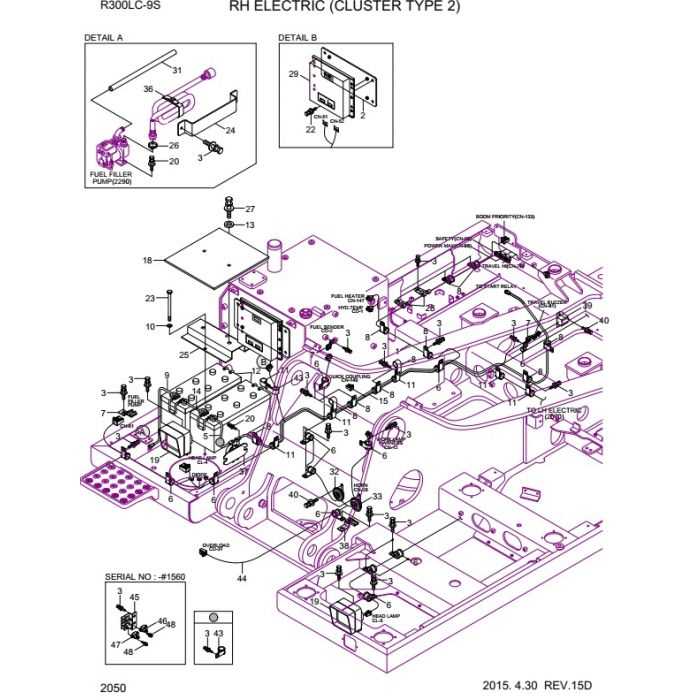 brother printer parts diagram