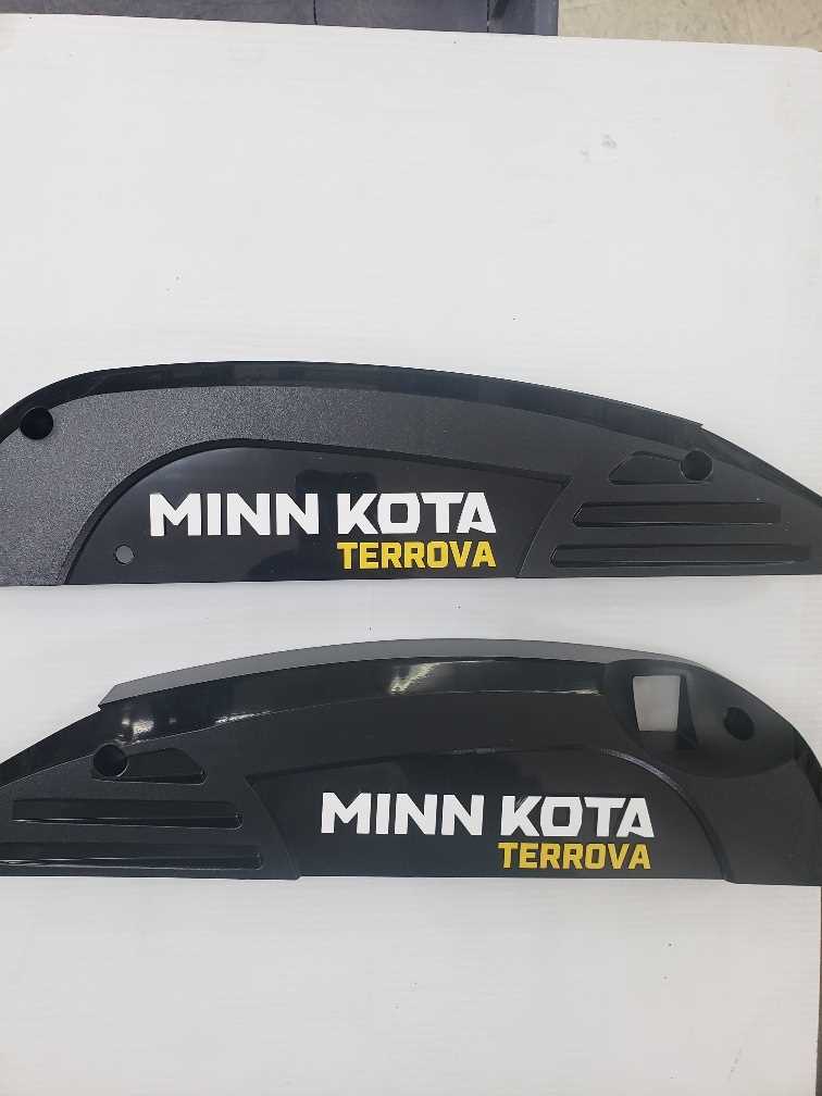 minn kota terrova 112 parts diagram