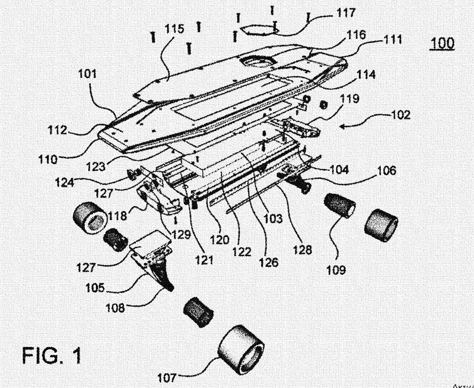 wahl clipper parts diagram