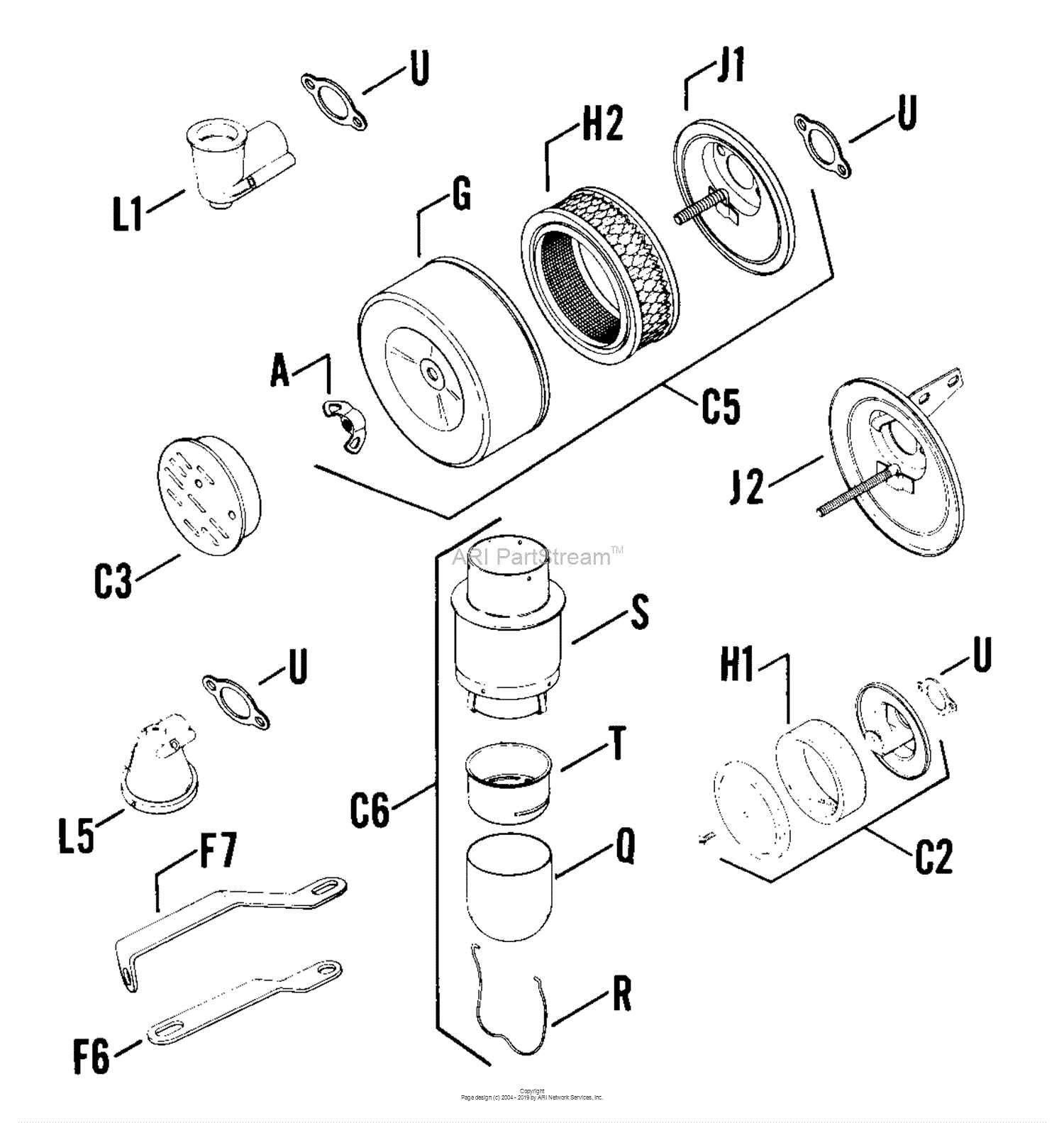 howard rotavator parts diagram