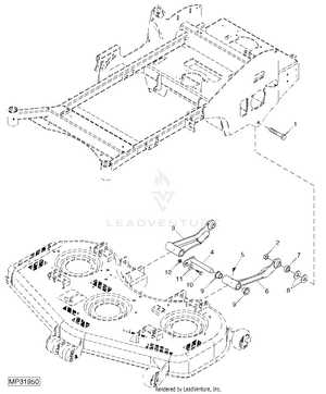 john deere 727a parts diagram