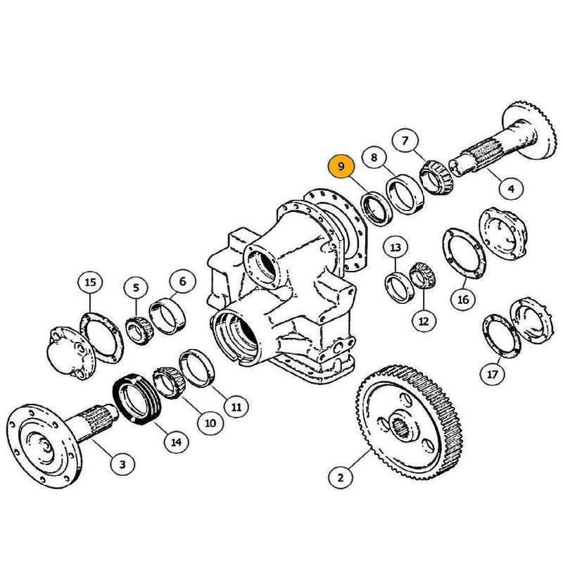 case 450 dozer parts diagram