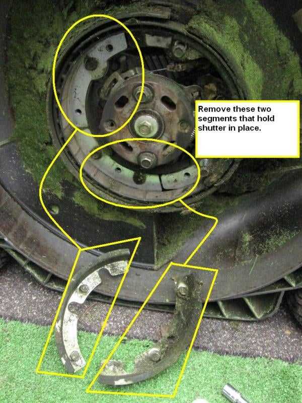 honda hrx217vka parts diagram