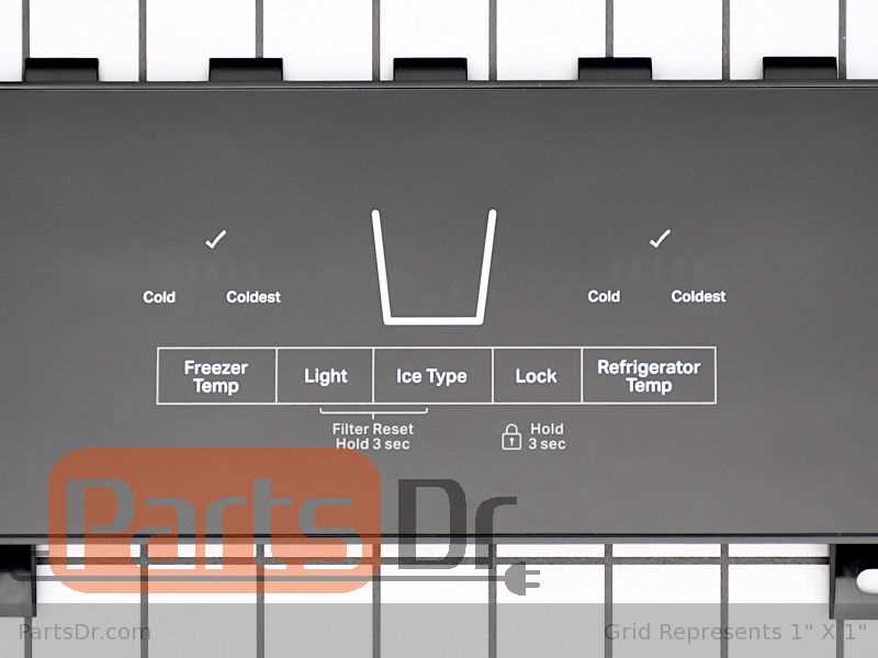 whirlpool wrs325sdhz01 parts diagram