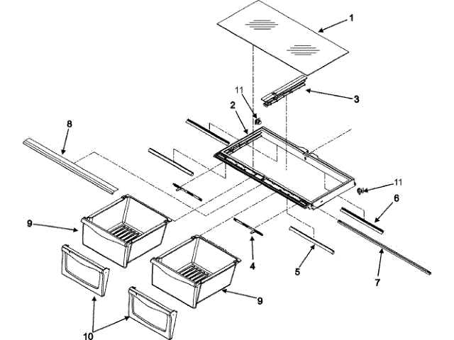 whirlpool wrs325sdhz01 parts diagram