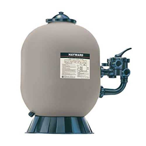 hayward pro series sand filter parts diagram