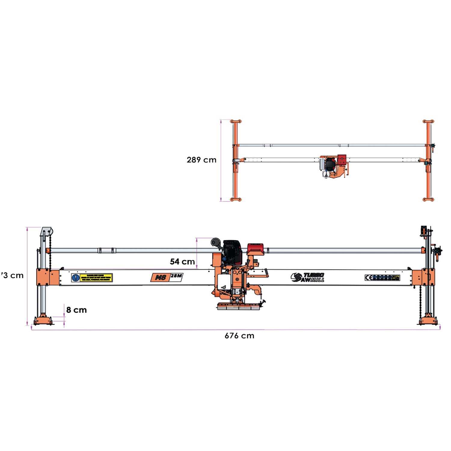 wood mizer parts diagram