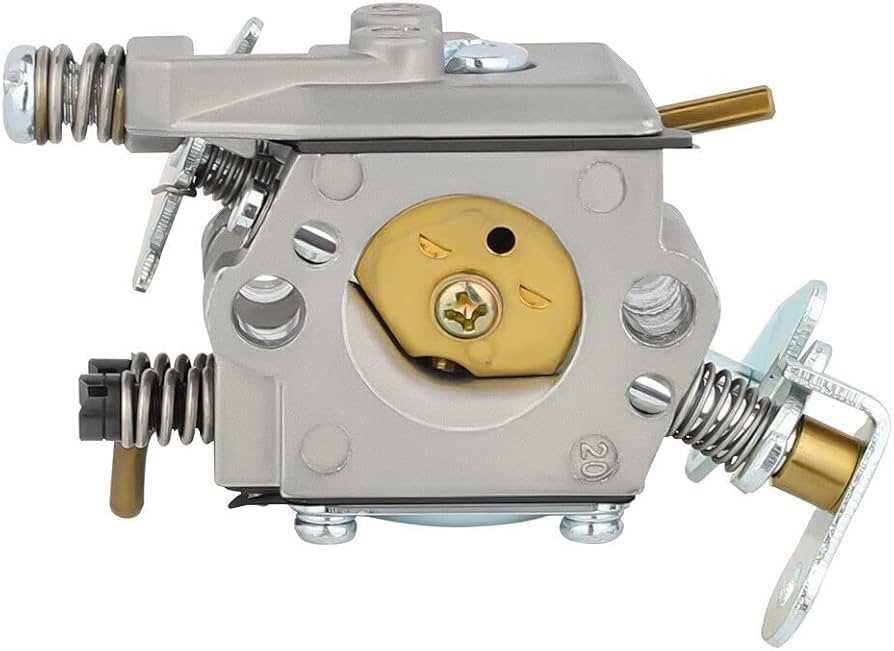 craftsman 18 42cc chainsaw parts diagram