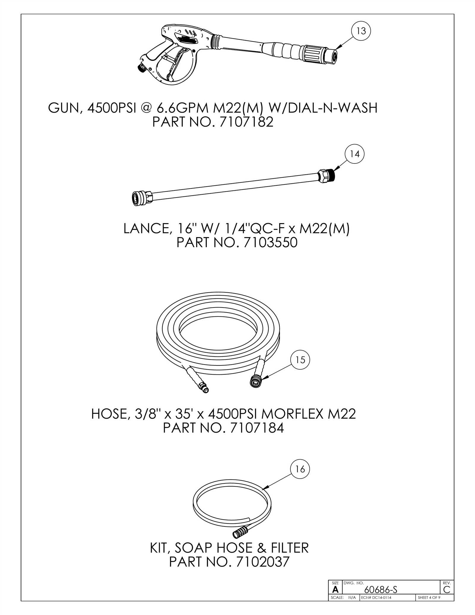 8.7ga12 pump parts diagram