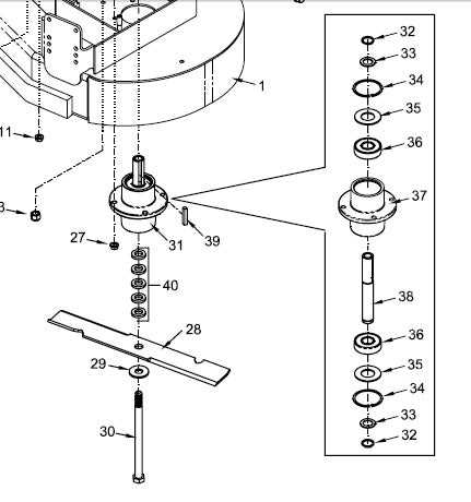 wright stander parts diagram