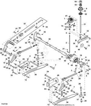 john deere z930m parts diagram