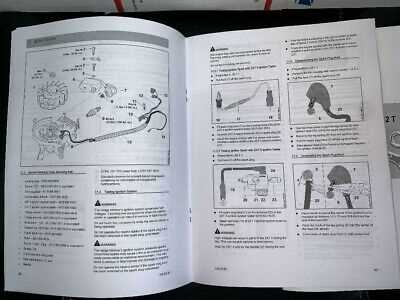 stihl trimmer parts diagram