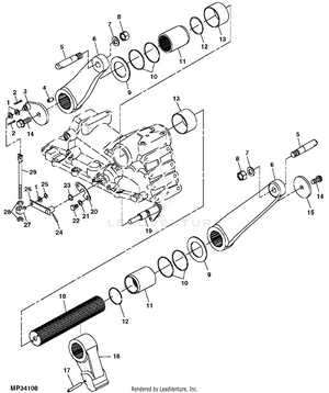 stihl ht133 parts diagram