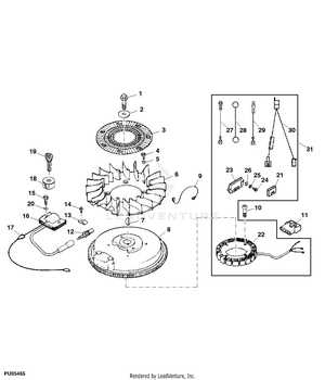 john deere lt133 parts diagram