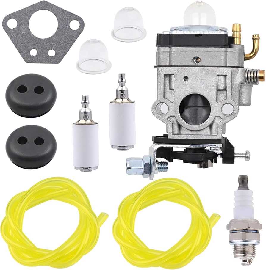 poulan pro pr2322 parts diagram