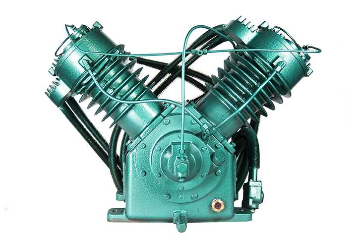 curtis air compressor parts diagram