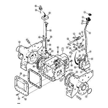 kubota l2501 parts diagram