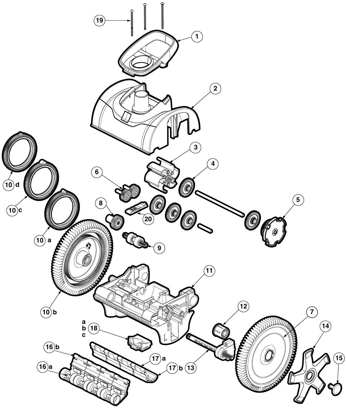 hayward s200 sand filter parts diagram