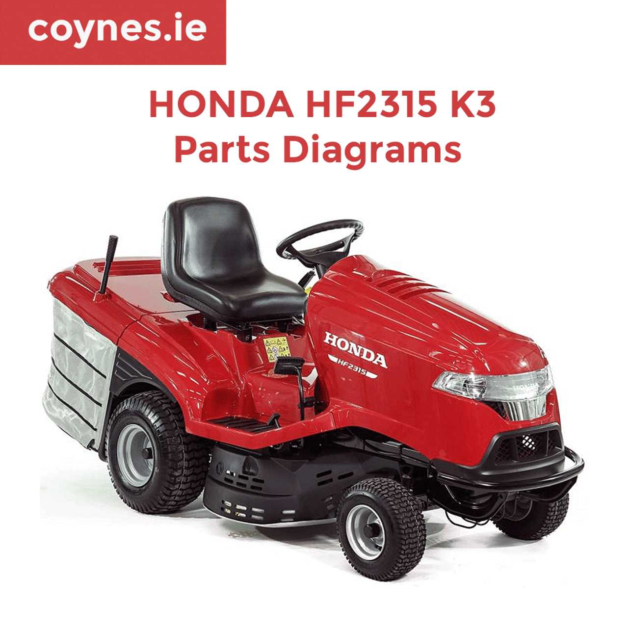 honda foreman parts diagram